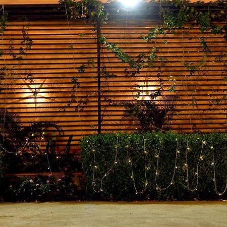 Santu Basil - An Eco Resort Bhávnagar Kültér fotó