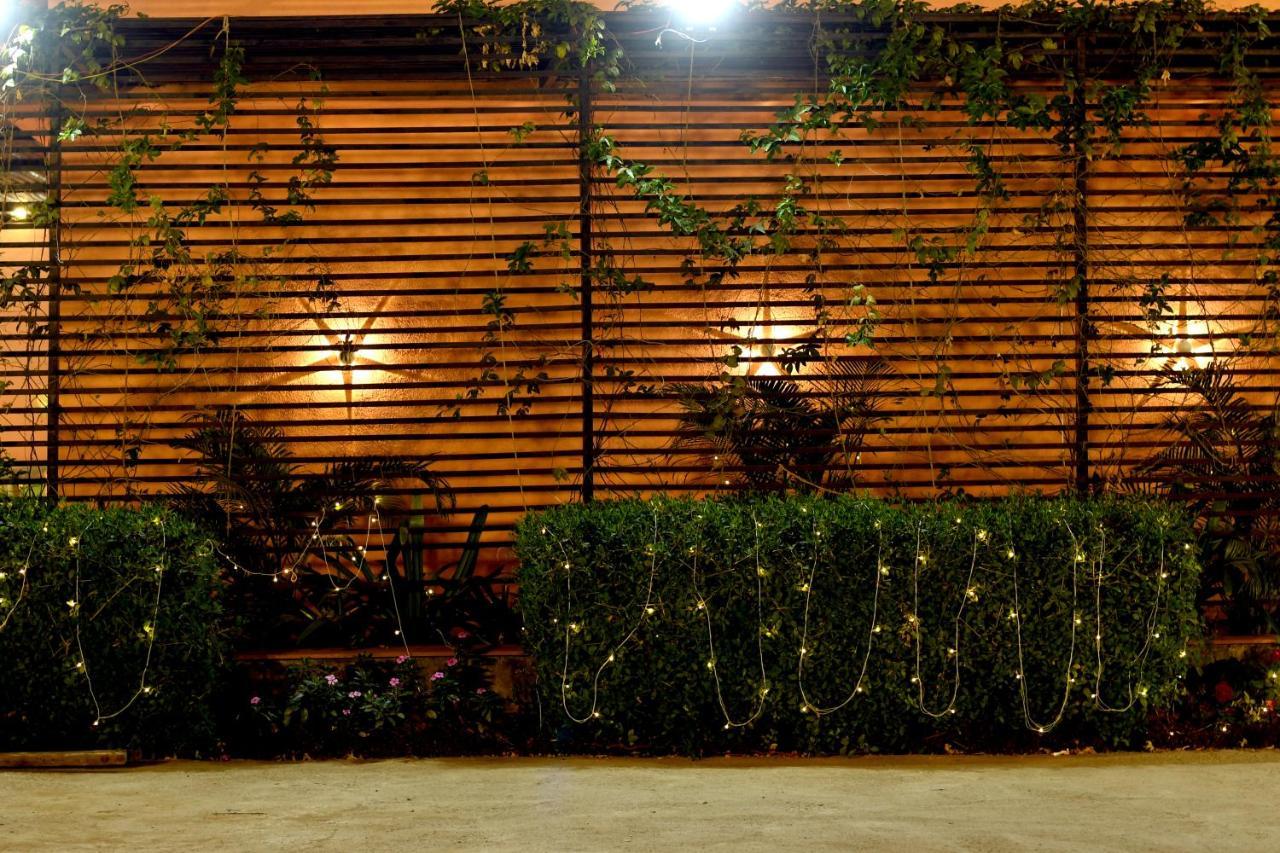 Santu Basil - An Eco Resort Bhávnagar Kültér fotó