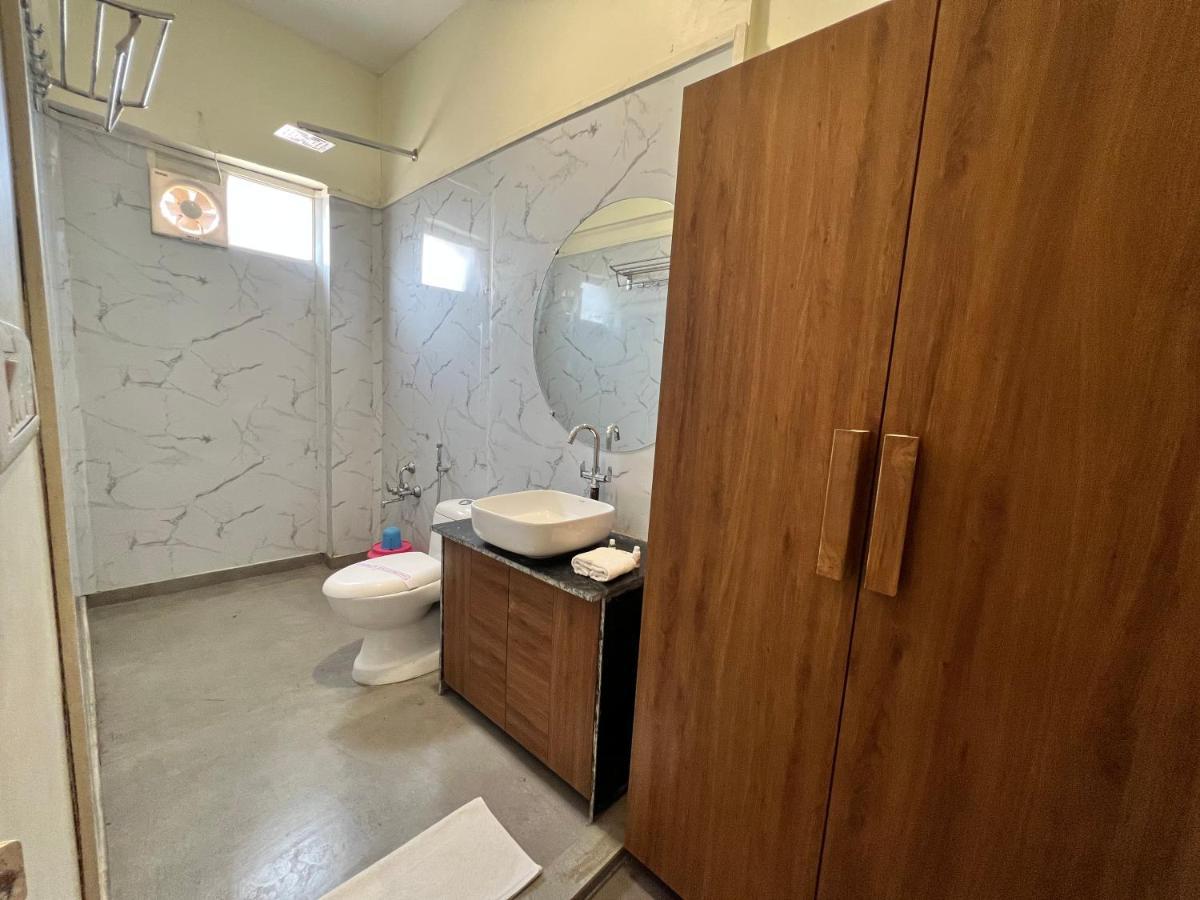 Santu Basil - An Eco Resort Bhávnagar Kültér fotó